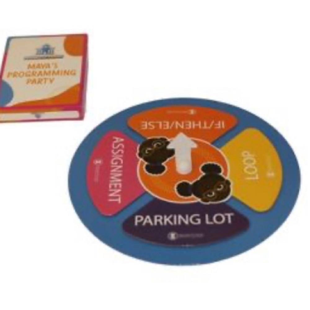 🌈 3/$15 STEM Toy: Coding & App Development Kit - Picture 5 of 7